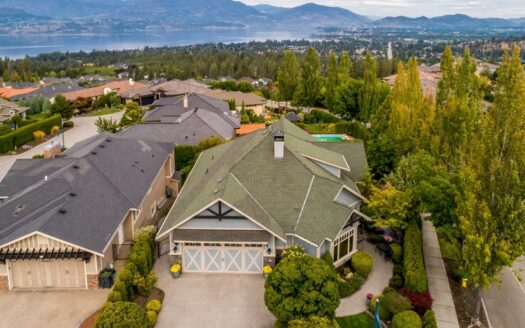 698 Arbor View Drive