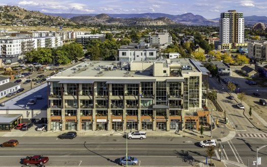 #212-1289 Ellis Street