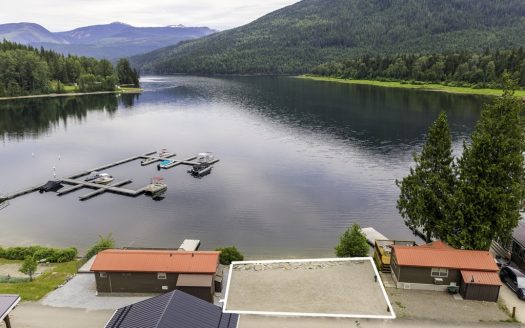 #3-1681 Sugar Lake Rd